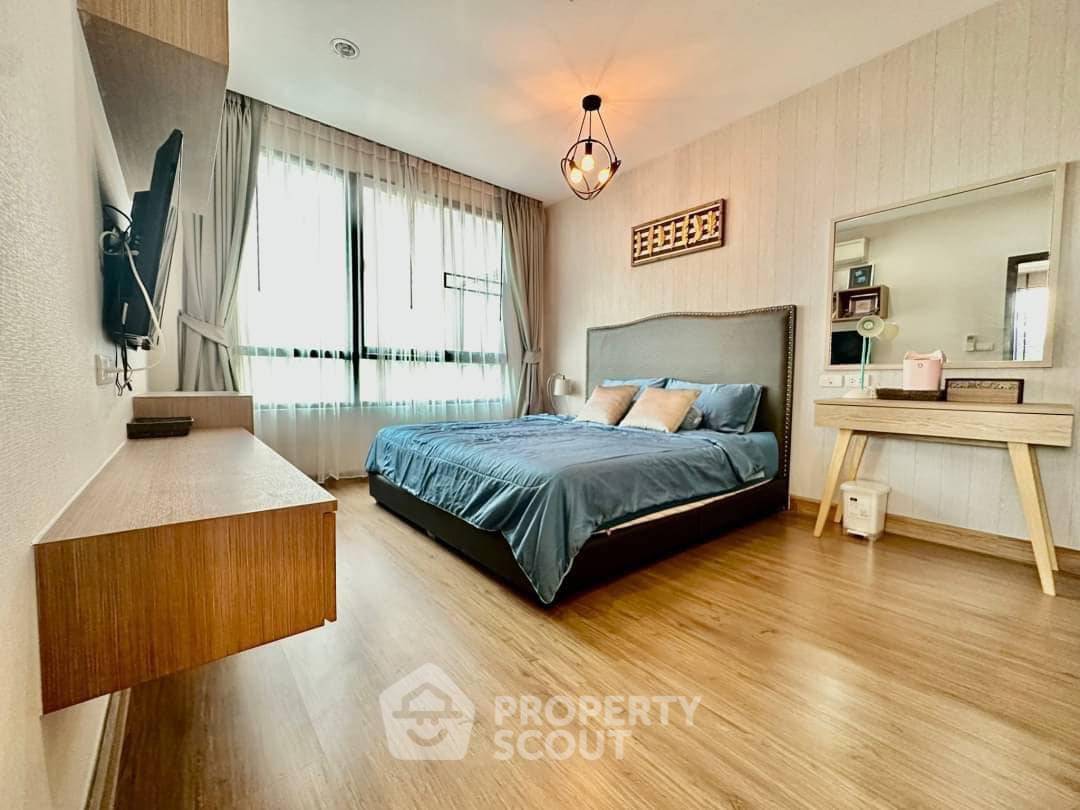 รูป คอนโด 1-ห้องนอน ที่ เดอะ สกาย ศรีราชา ใน สุรศักดิ์ (ID 1739370) - รูปที่ 6/15