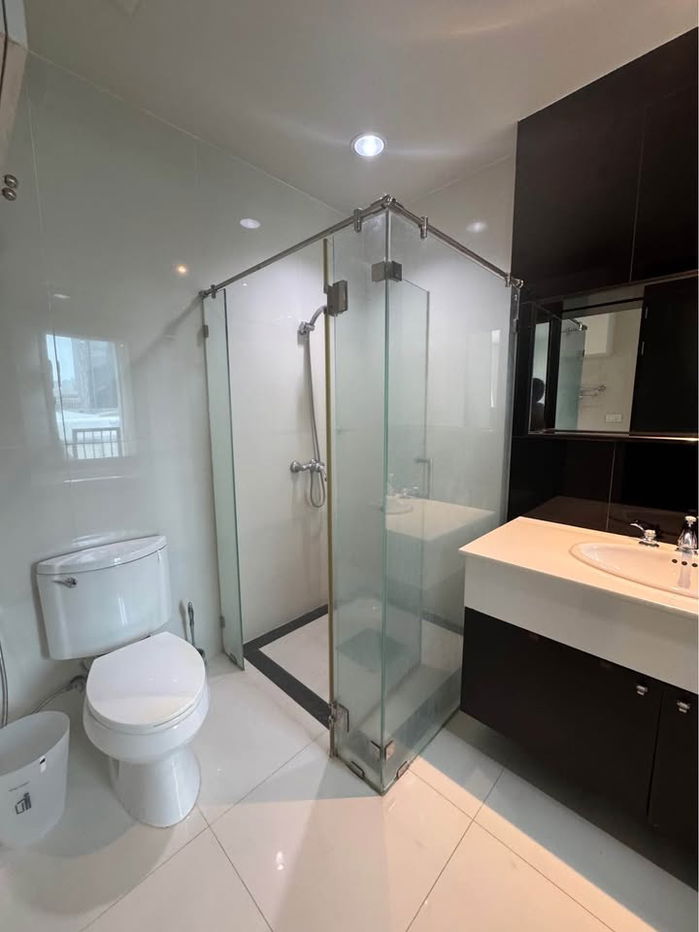 รูป The Address Chidlom Condo For Rent | CODE : RS851 - รูปที่ 1/8