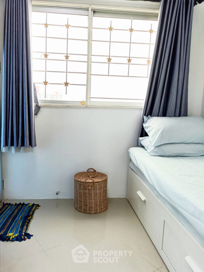 picture 2-BR Condo at Assakarn Place Srinakarin near ARL Hua Mak (ID 2206601) - 15/31