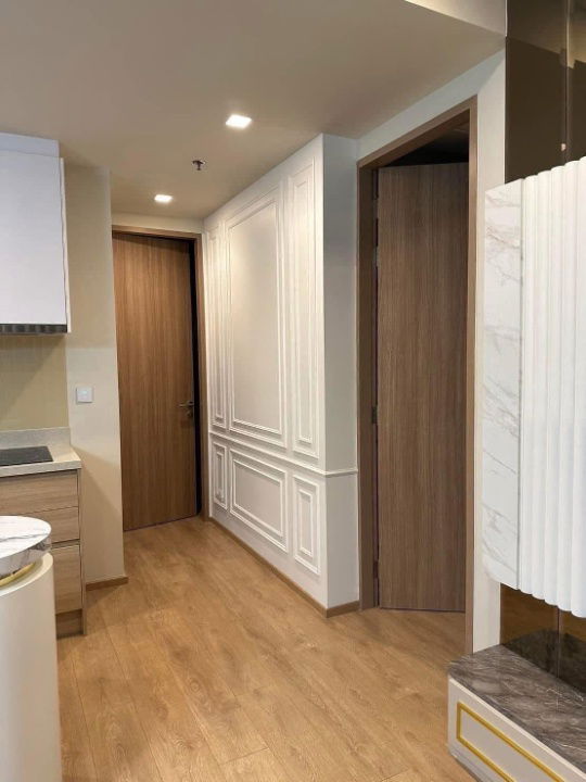 รูป Noble Around Sukhumvit 33 Condo For Rent | CODE : RS843 - รูปที่ 4/5