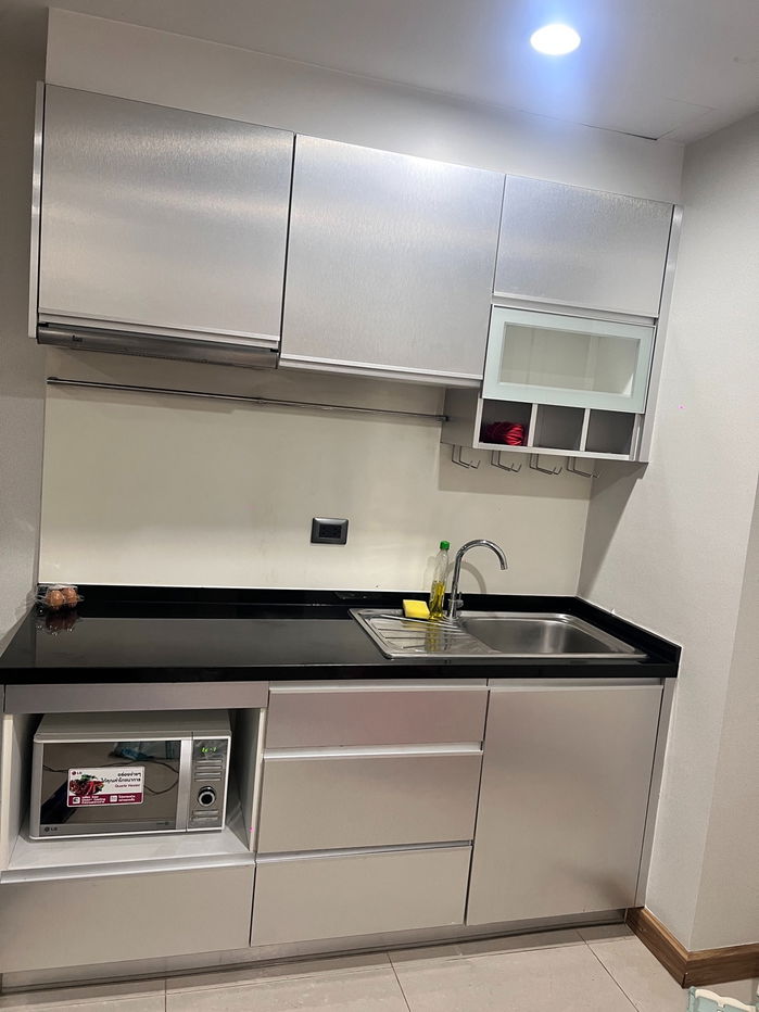 picture condo Supalai Wellington  fully furnished and best price ready to move in - 6/7