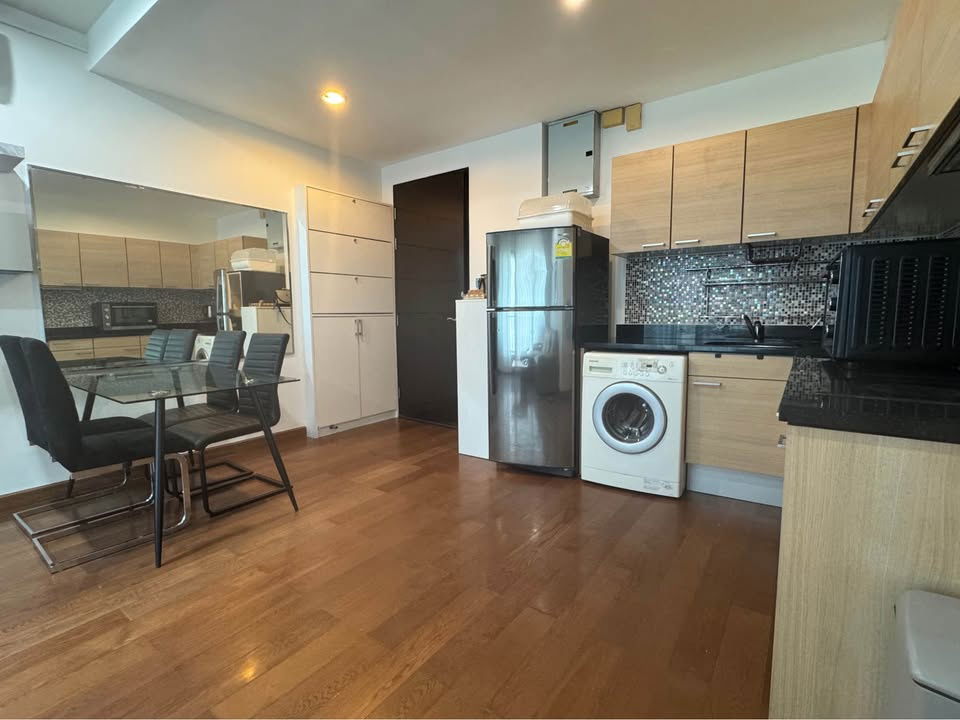 รูป The Address Chidlom Condo For Rent | CODE : RS851 - รูปที่ 4/8