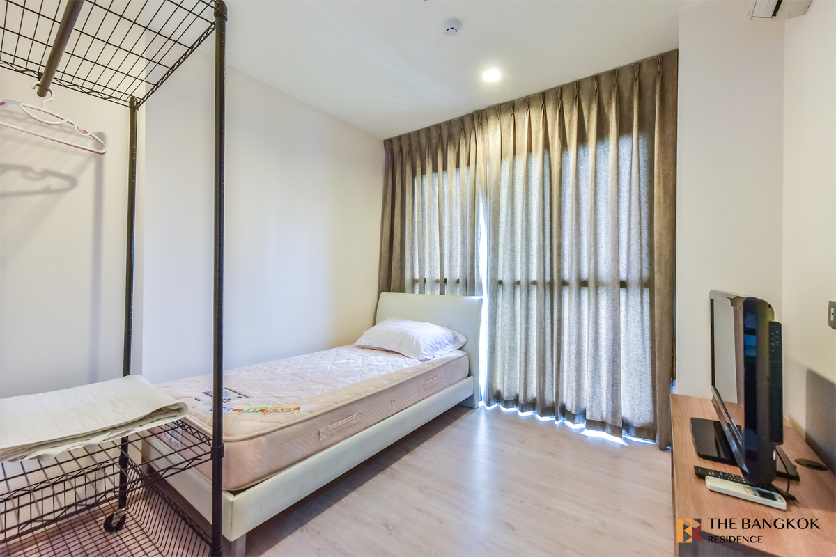 picture RHYTHM Rangnam The Privilege of Luxury in an Economic Hub Location near BTS Victory Monument - 7/10