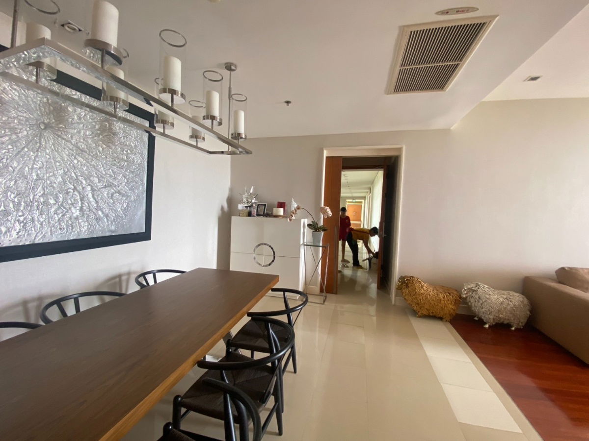 รูป For rent Condo The Cove Pattaya sea view panorama 3 bed with Jacuzzi (S03-1489)  - รูปที่ 15/20