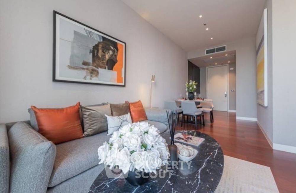 picture 1-BR Condo at Khun By Yoo near BTS Thong Lor (ID 591350) - 4/10