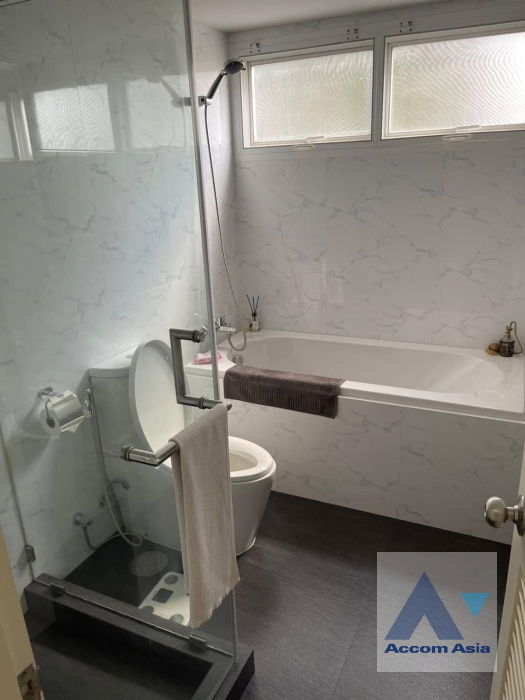รูป 🔼🔽 AccomA 📩 Corner Unit 2 BR Condominium @Serene Place (AA44195) - รูปที่ 11/15