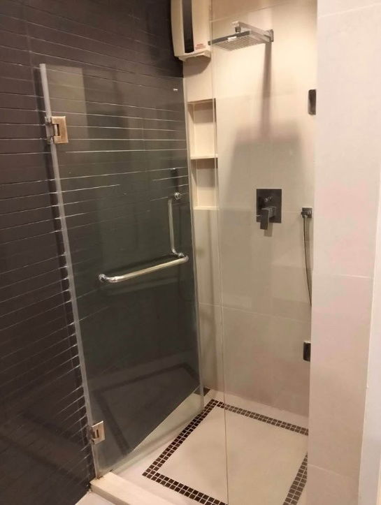 รูป 🔥[ เช่า | RENT ]🔥  BL80905  📍ริทึ่ม รัชดา - ห้วยขวาง  📍( Rhythm Ratchada - Huaikhwang )  - รูปที่ 10/11