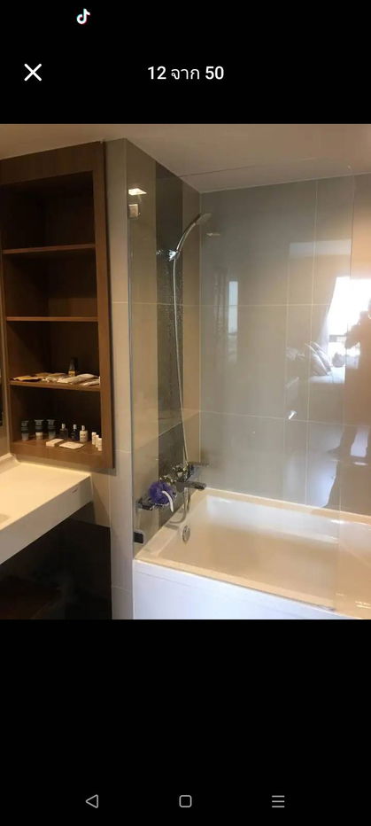 picture For Rent : IDEO S93 20,000 baht - 28/39