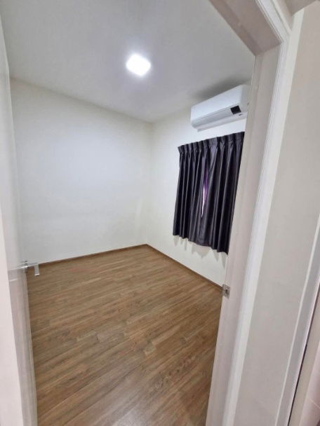 รูป ✨ Pleno พหลโยธิน 54/1 – บ้านทาวน์โฮม 2 ชั้น 📣 บ้านสวยครบ ฟังก์ชันจัดเต็ม ตอบโจทย์ทุกครอบครัวที่ต้องการพื้นที่ กว้างขวาง - รูปที่ 9/12