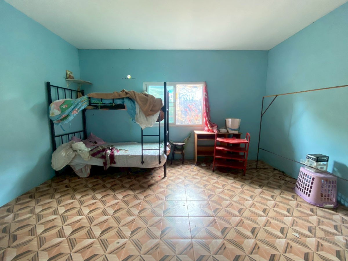 picture Urgent sale, land, Soi Thian Talay 20, land size 150 sq m, good location near community and industry, suitable for building a house. - 6/12