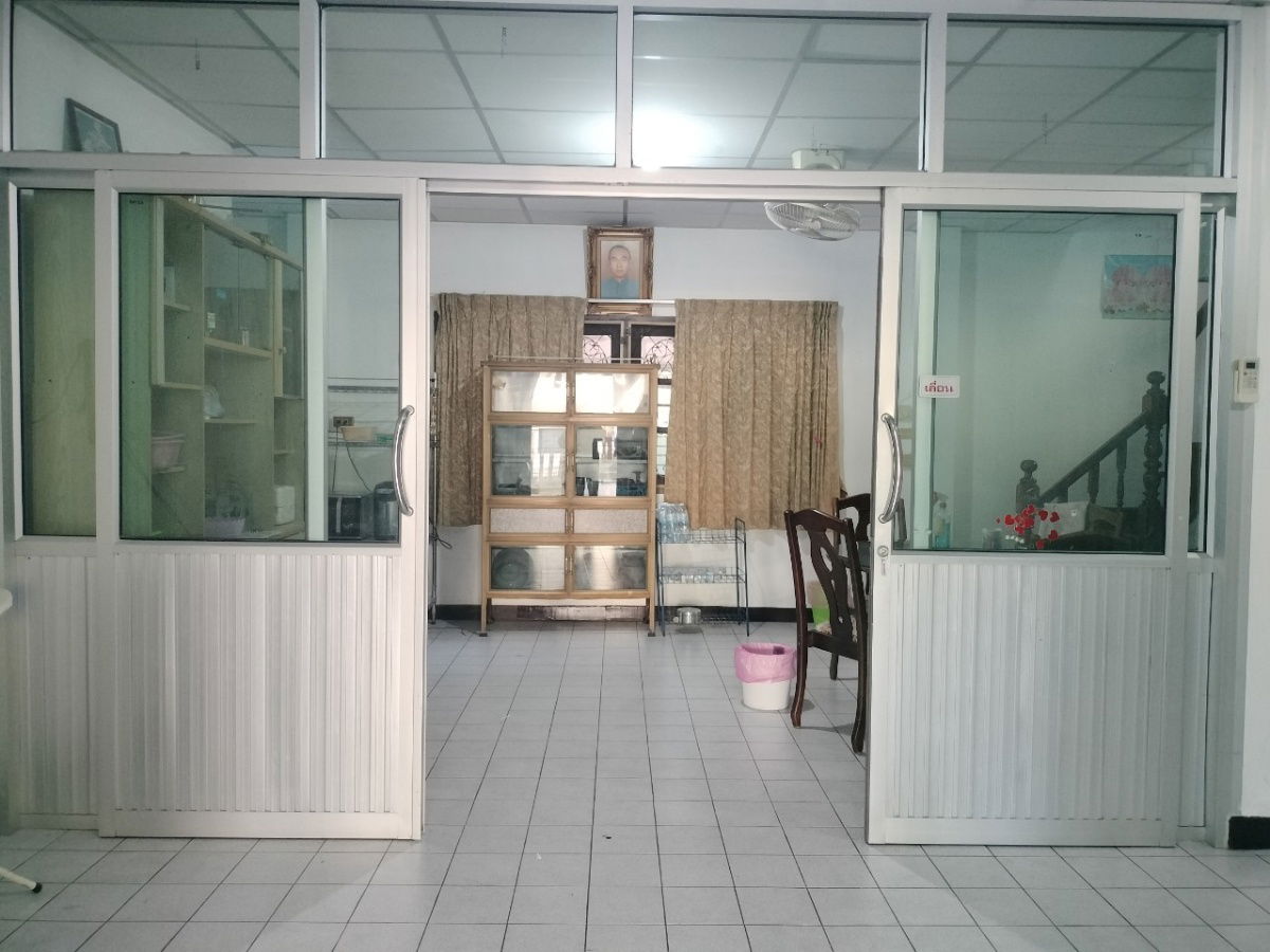 รูป 🏡ขาย บ้านเดี่ยวหลังมุม ติดถนน ทิพมาศ-เสรีบางนา บางบ่อ  114 ตร.ว - รูปที่ 10/19