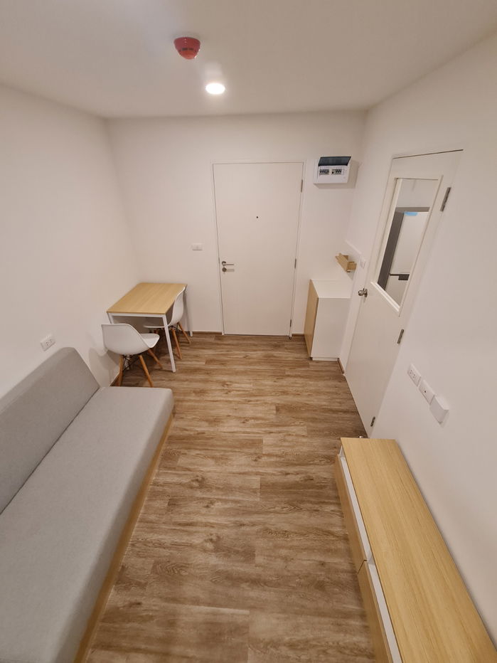 picture For Rent !!! Condo Sena Kith Srinakarin 26 sq.m - 16/20