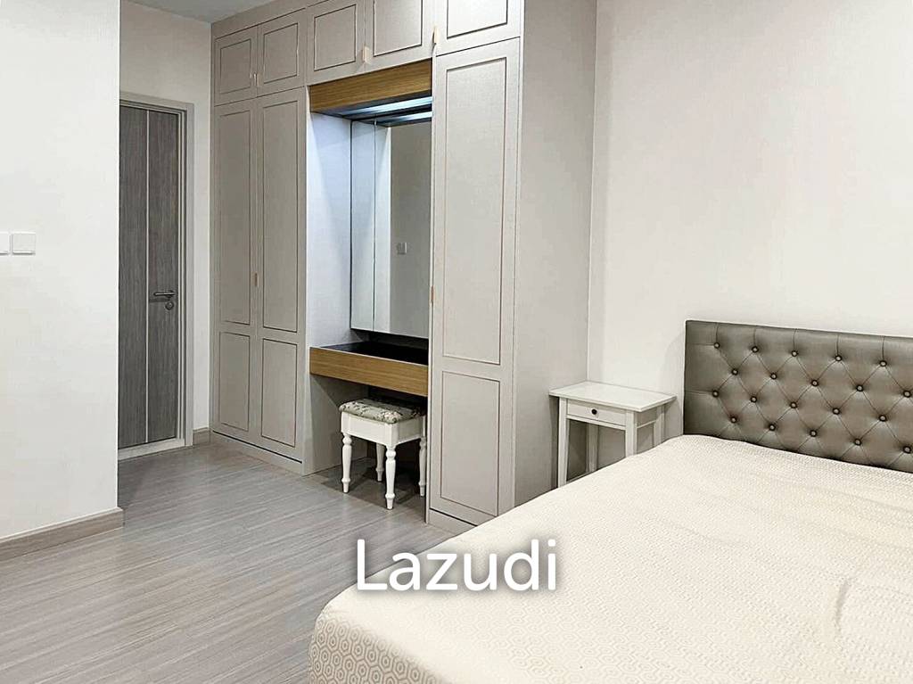 picture 1 Bed 41 SQ.M Supalai Premier Si Phraya-Samyan - 3/5