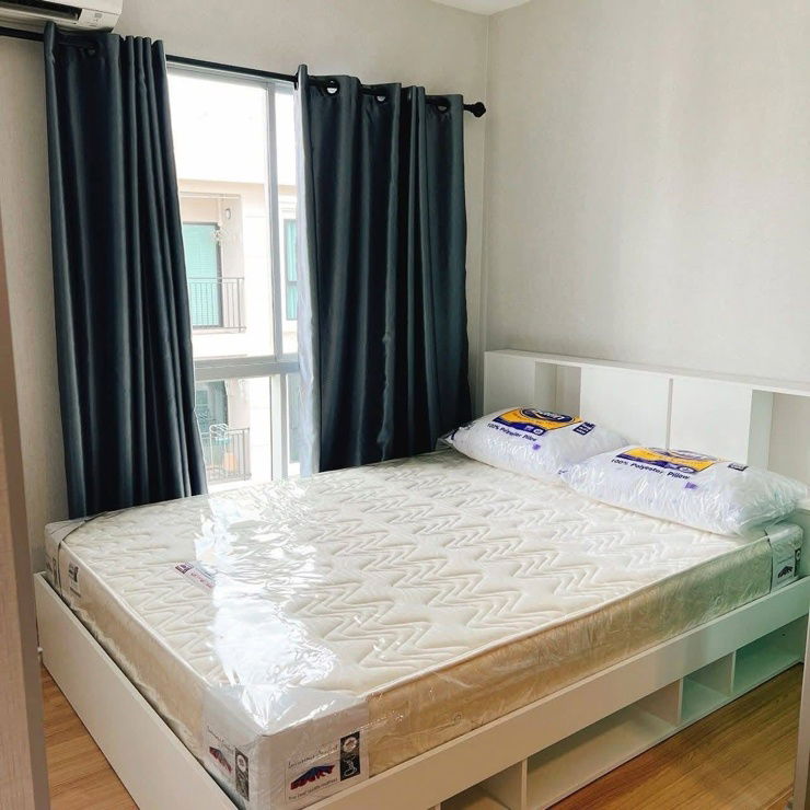 รูป Plum condo chaengwattana station 1ห้องนอน ให้เช่า 🔥 - รูปที่ 1/4