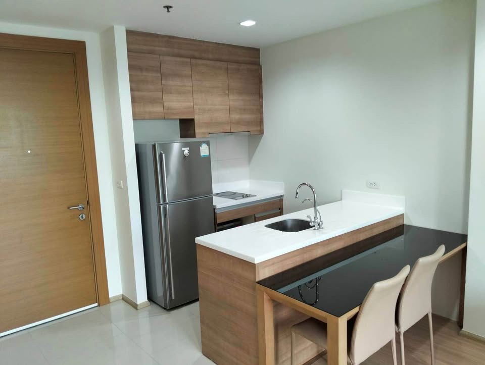 รูป 🔥[ เช่า | RENT ]🔥  BL80905  📍ริทึ่ม รัชดา - ห้วยขวาง  📍( Rhythm Ratchada - Huaikhwang )  - รูปที่ 8/11