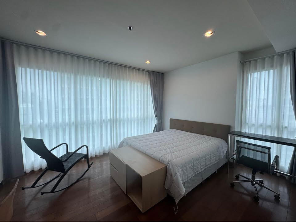 รูป The Address Chidlom Condo For Rent | CODE : RS851 - รูปที่ 6/8