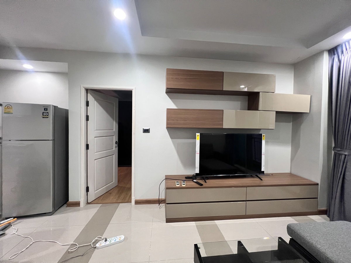 picture condo Supalai Wellington  fully furnished and best price ready to move in - 4/7