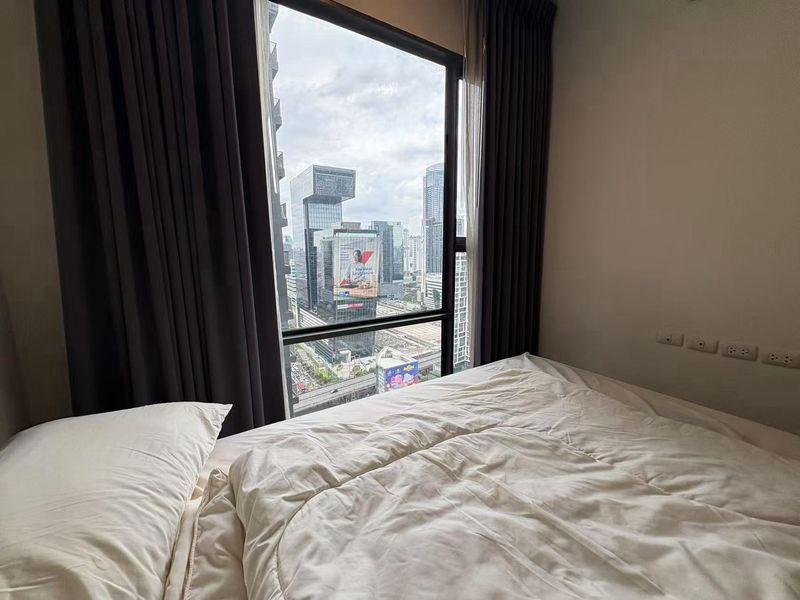 รูป #st19415   ขาย   Rhythm Asoke 1 - รูปที่ 1/7