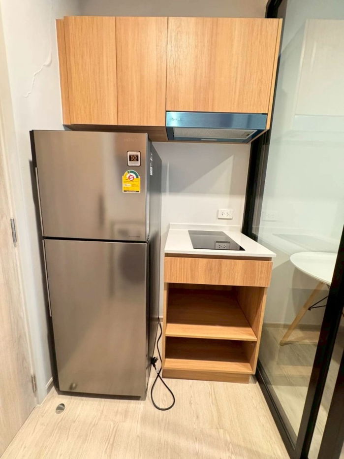 picture Rds-5016 Condo for Rent: Nue Noble Centre Bangna Schedule a viewing ■ Line: @propertybkk4 - 6/10