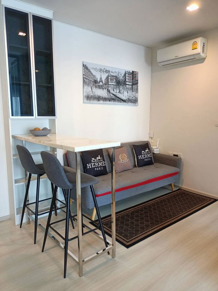 picture Condo life sukhumvit48 For rent - 2/8