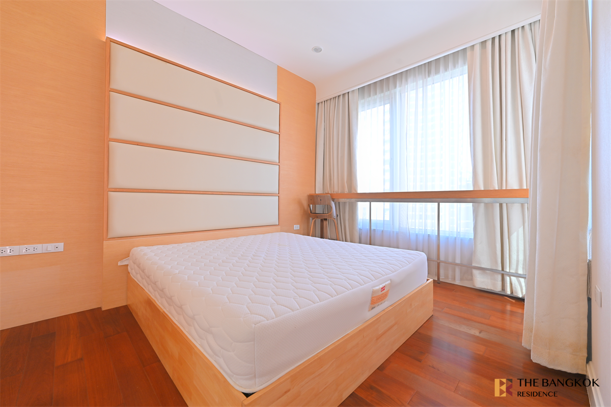 รูป คิว หลังสวน สะดวกสบายกับไลฟ์สไตล์สุด Luxury ใกล้ BTS สถานีราชดำริ - รูปที่ 1/10