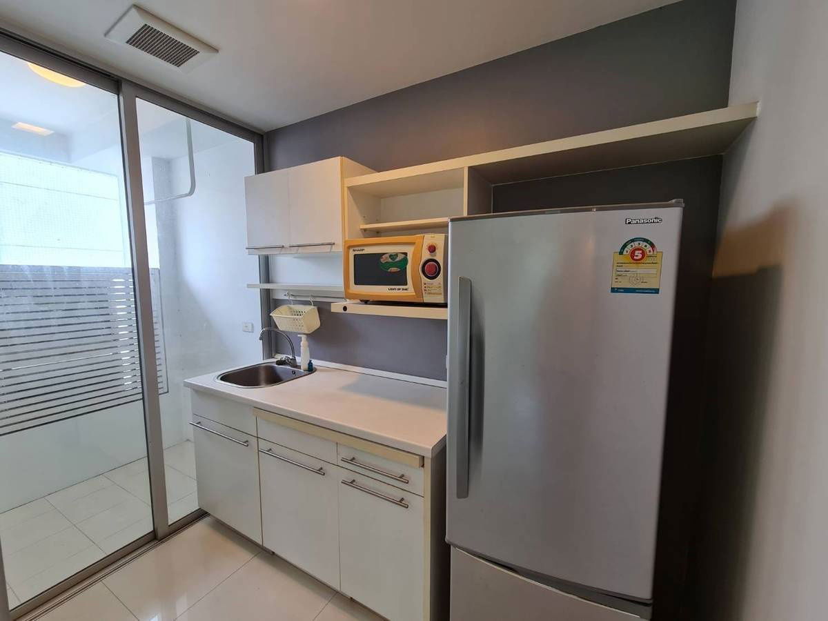 รูป Condo for Sale: The Room Sukhumvit 64 - รูปที่ 16/24
