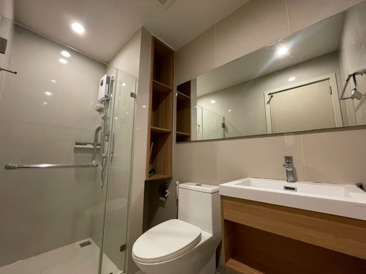 picture Rds-4982 Condo for Rent: Nue Noble Centre Bangna Schedule a viewing ■ Line: @propertybkk4 - 11/11