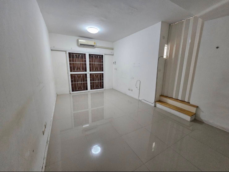 รูป 🏠เช่าบ้านหมู่บ้านพฤกษาวิลล์​ 77​ ทาวโฮมส์ 2 ชั้น​(ติดถนนใหญ่​ ถ.พุทธมณฑลสาย​ 4 )  - รูปที่ 15/20