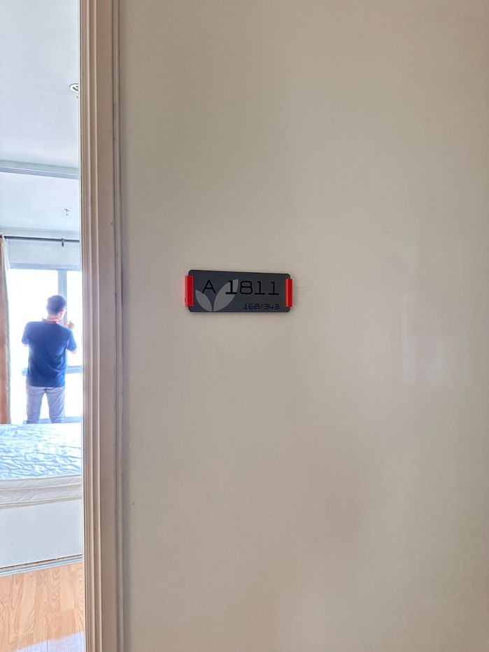 picture ðĨ Urgent sale! Condo Lumpini Ville Chaengwatthana - Pakkret Special price only 1,200,000 baht - 16/18