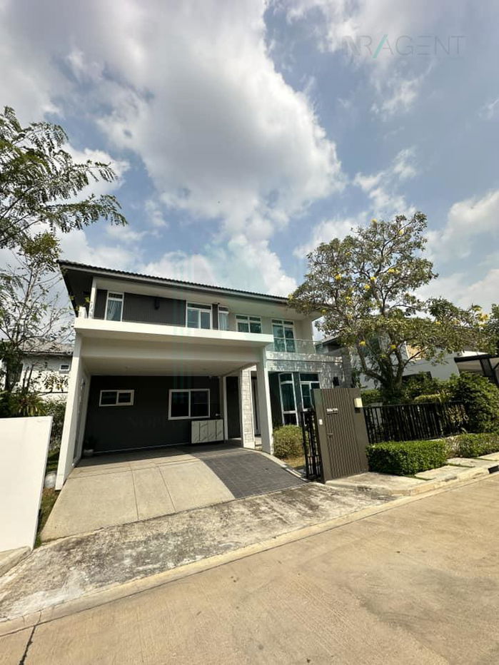 picture 🚩 For Sell House MANTANA WESTGATE 2-story 4 bedroom 6 bathroom - 4/8