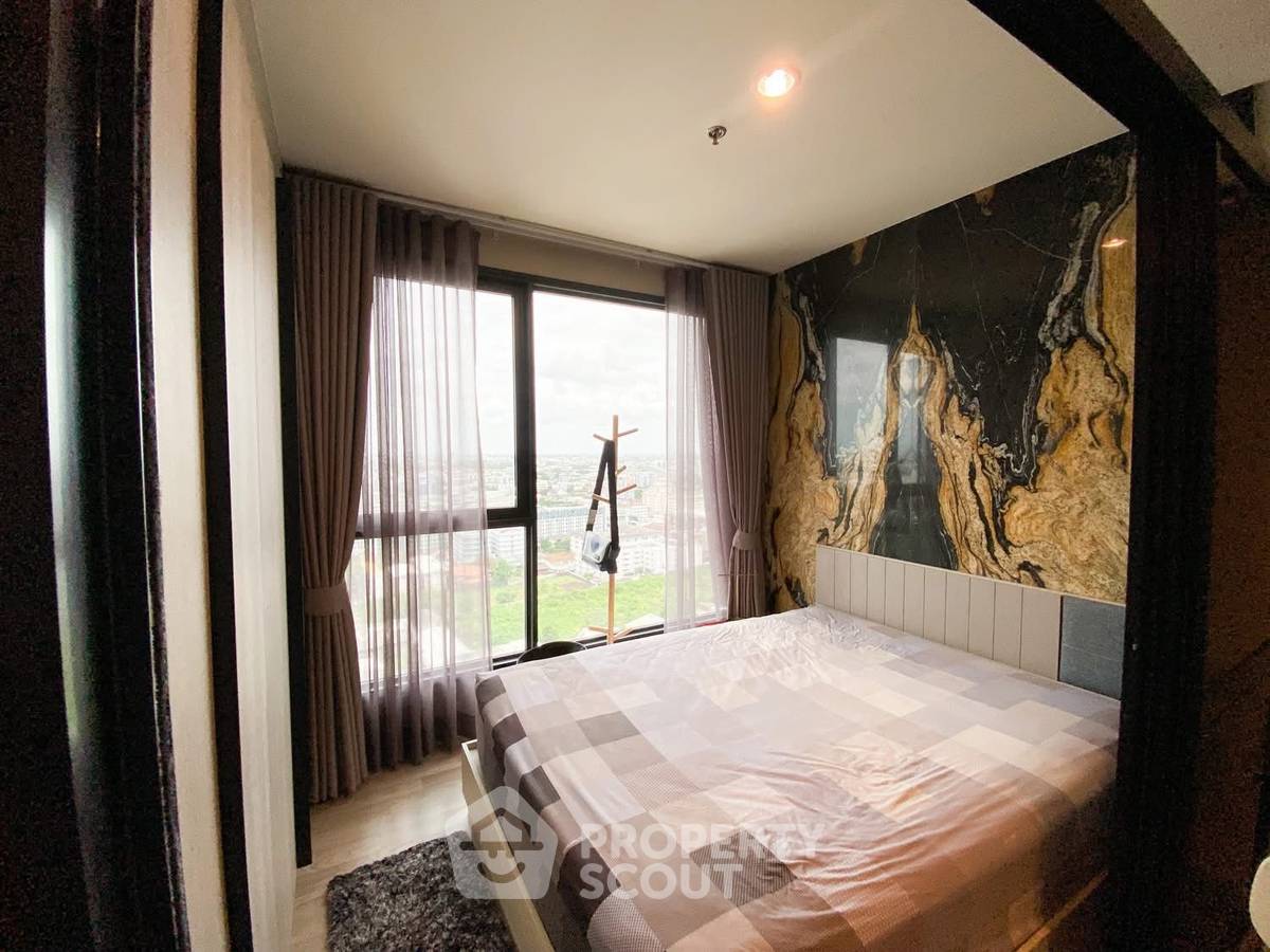 รูป คอนโด 1-ห้องนอน ที่ ไอดีโอ โมบิ สุขุมวิท อีสต์พอยท์ ใกล้ BTS แบริ่ง (ID 2155230) - รูปที่ 3/12