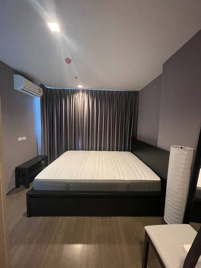 picture P-39285 Condo for rent IDEO Sukhumvit 93 fully furnished (Confirm again when visit).  - 1/19