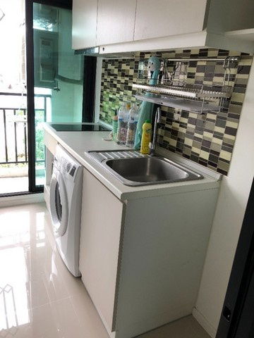 picture C5842 For Rent  :  Condo  Pause Sukhumvit 107 ( BTS Bearing ) 064 665 4666 - 4/7