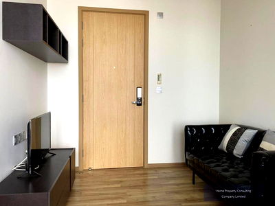 เช่าคอนโด จตุจักร : Condo for rent : The Line Jatujak-Mochit