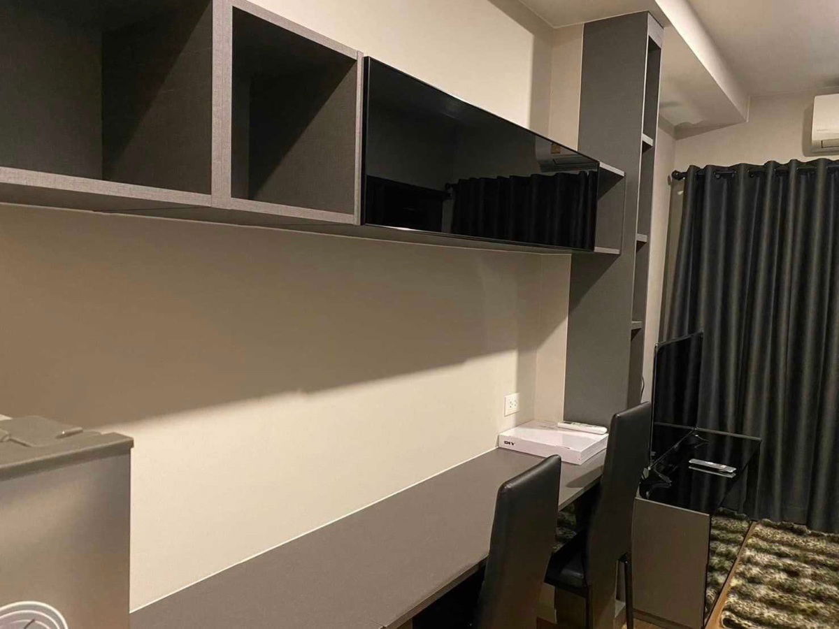 picture For rent Lumpini selected chatan65 - 4/8