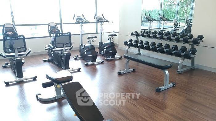 รูป คอนโด 1-ห้องนอน ที่ เดอะ เพรสซิเด้นท์ สาทร - ราชพฤกษ์ 3 ใกล้ MRT บางหว้า (ID 294879) - รูปที่ 1/12