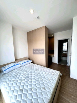 คอนโดให้เช่า : Rds-4881  ให้เช่าคอนโด นิว โนเบิล เซ็นเตอร์ บางนา นัดชมห้อง ■ line : @propertybkk4