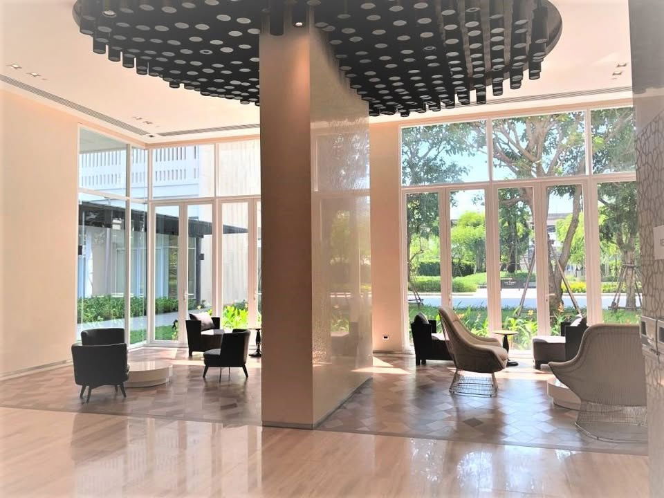 picture Condo The Saint Residences For rent - 11/20