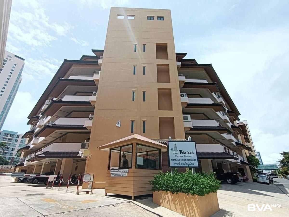 picture Chateau Dale Thabali Jomtien condo for sale Pattaya 2 bedrooms 2 bathrooms - 27/27