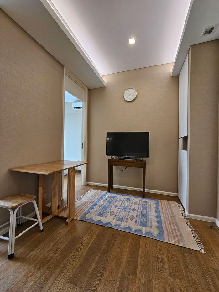 picture The saint residence ☎️1 bed 30 sqm ‼️only 15000/month ‼️NOW AVAILABLE 🔆✅ - 10/14