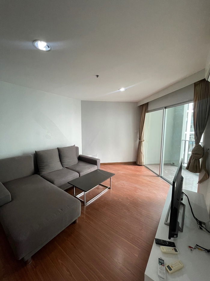 picture 🟪🟦🟩🟨🟧 For rent Belle Grand Rama 9 **Free electricity every month** 🛎️🛎️ | 𝗟𝗶𝗻𝗲@: @𝗮𝘀𝘀𝗲𝘁𝘀𝗽𝗿𝗼 - 3/19