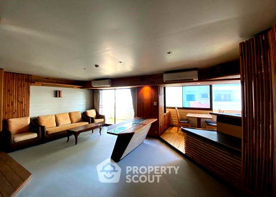Condos for sale : 3-BR Condo at Baan On-nut Sukhumvit 77 Condominium in Suan Luang (ID 1176892)
