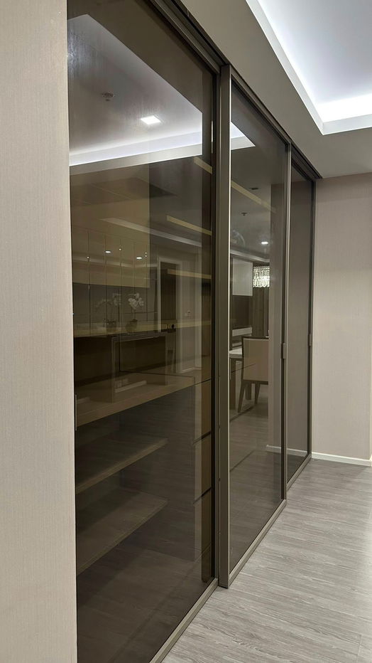 picture Condo for rent: Nusasiri grand condo, near BTS Ekkamai, 85,000 baht, property code: RS840 - 3/4