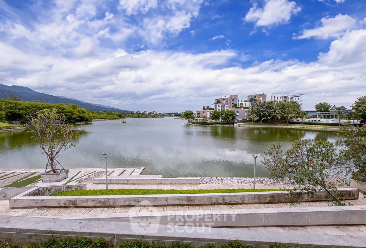 รูป คอนโด 1-ห้องนอน ที่ นอร์ท 8 เชียงใหม่ ใน แม่เหียะ (ID 2207578) - รูปที่ 23/24