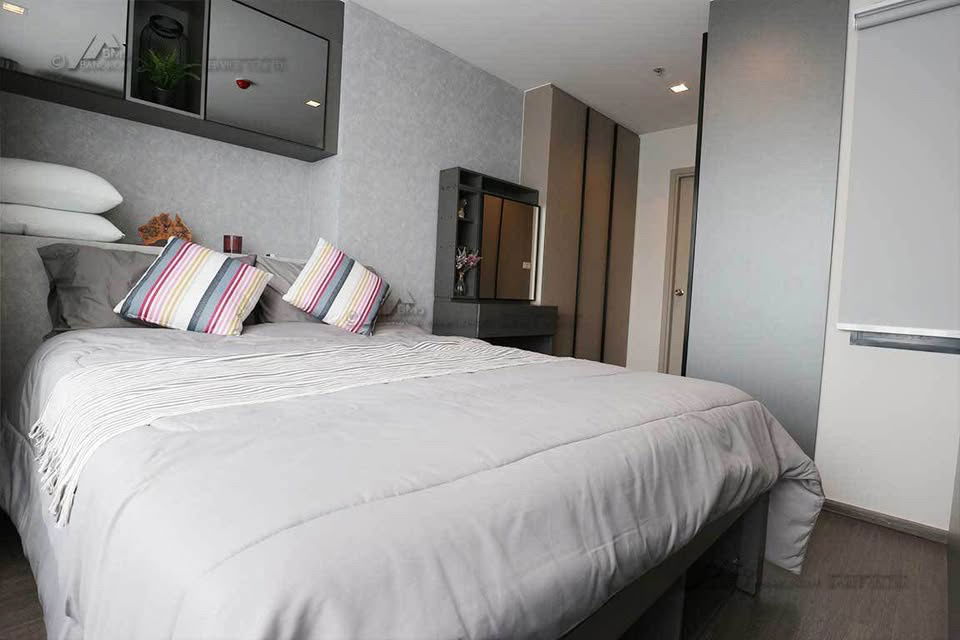 รูป 🔥[ เช่า | RENT ]🔥  E000115  📍ไอดีโอ สุขุมวิท 93 📍( Ideo Sukhumvit 93 ) - รูปที่ 2/30