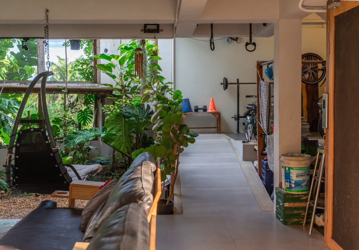 picture 🔥 Krisdanakorn Village 20 - 4 beds detached house, good price, urgent sale 🔥 - 29/49