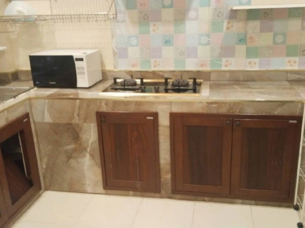 picture Single house for rent in Sai Mai area, Lancio Ramintra-Watcharapol project - 11/20