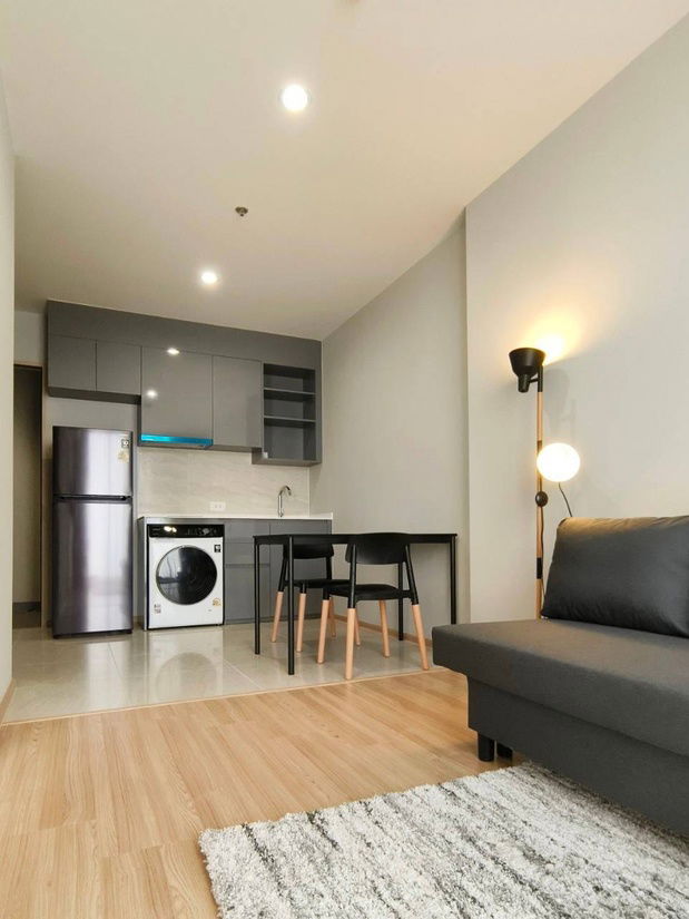 picture For rent new condo Skyrise sukhumvit - 4/15