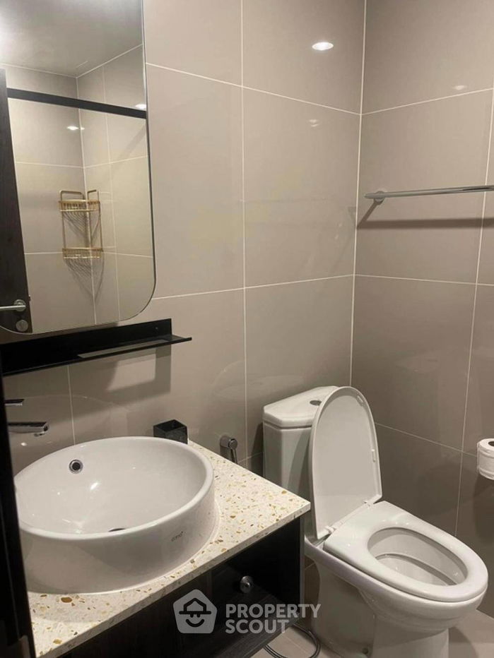 picture 1-BR Condo at XT Huaikhwang near MRT Huai Khwang (ID 1396827) - 4/4