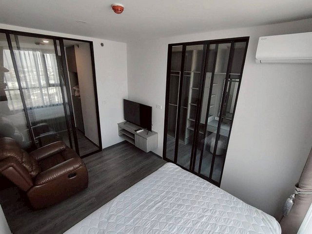 picture C5843 For Rent  :  Condo  The Origin Sukhumvit - Sailuat E22 Station ( BTS Sai Luat ) 064 665 4666 - 2/4